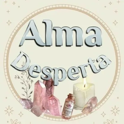 🧚*✧ Alma Desperta ✧*🧚