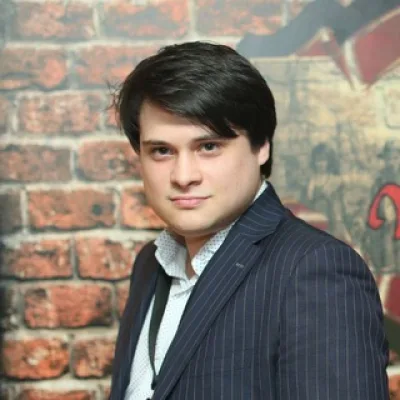 Владимир