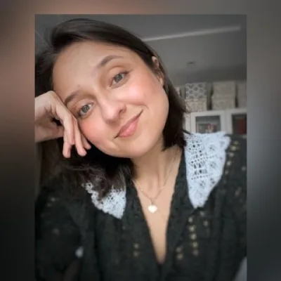 Полина