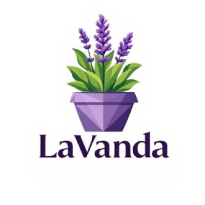 LaVanda 🪻 комнатные и садовые растения 🌸🌵🌿