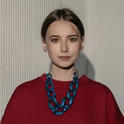 Настя Баландина