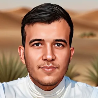 Aidar Khairullin