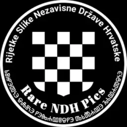 Rare NDH pics