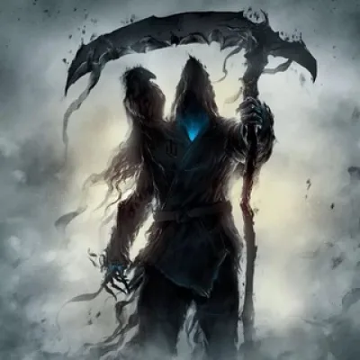 Список Жнеца