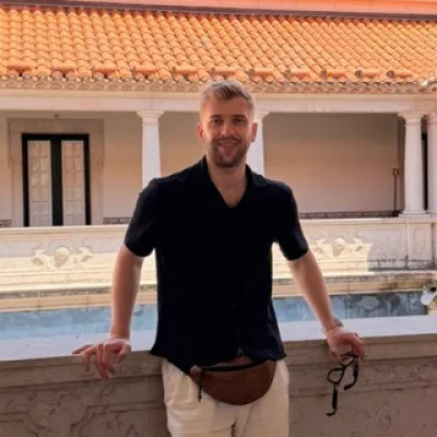 Kyrylo Pavlenko