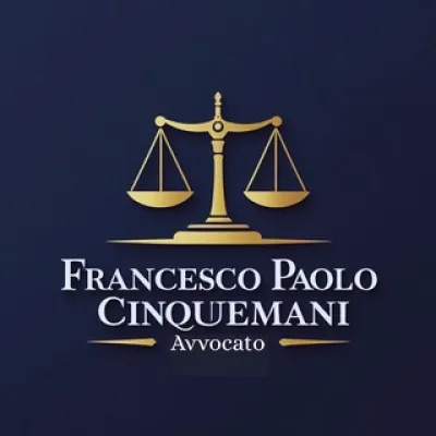 Avv. Francesco Paolo Cinquemani