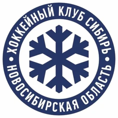 ХК «Сибирь»