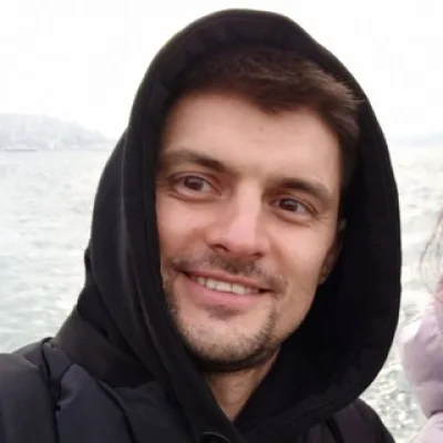 Nikita Belogolovcev