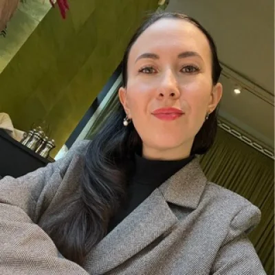 Кристина