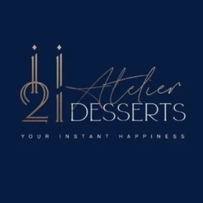 Atelier Desserts