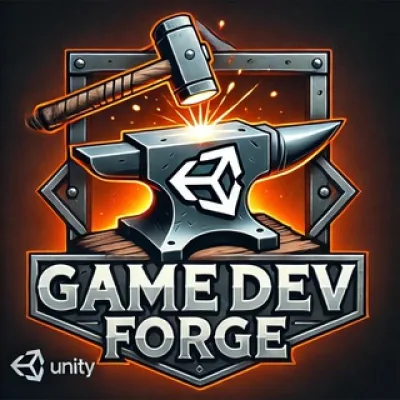 Mikhail Kolobov | Gamedev Forge