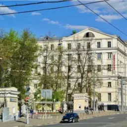 Реальная Жизнь Лефортово