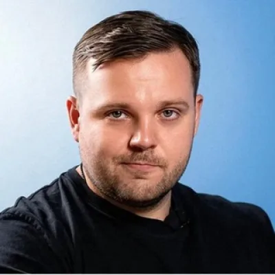 Павел Ларссон