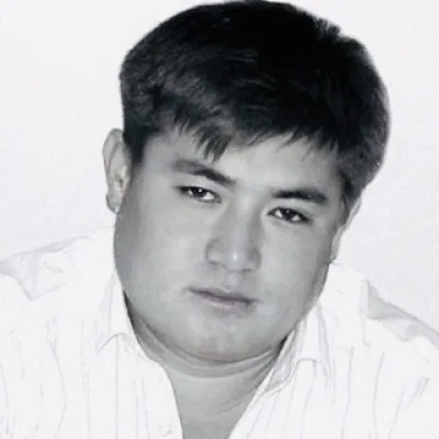 Abdurahmon Tashanov