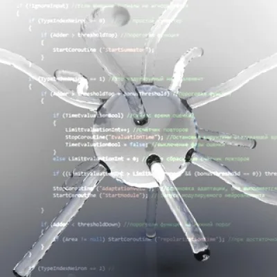 Neurocybernetics