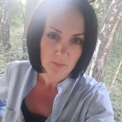 Olga Senshina