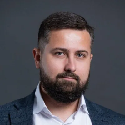 Никита Изюмов