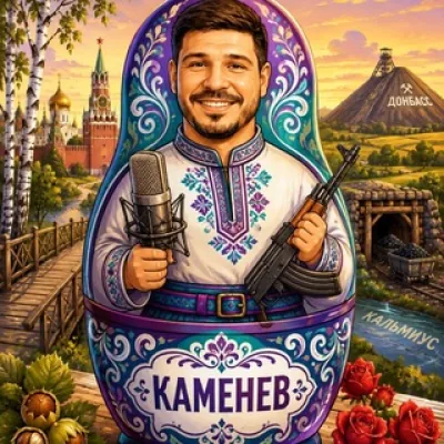 КАМЕНЕВ