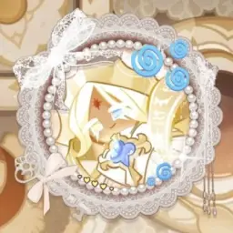 🍪⃝ . Cookie run meet ᥋f