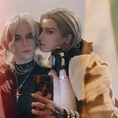 Lina•Yokko•Cos 🖤