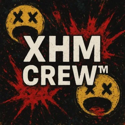 ХНМ CREW™