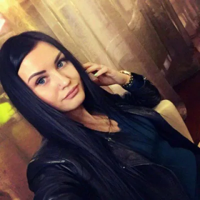 Елена Белова