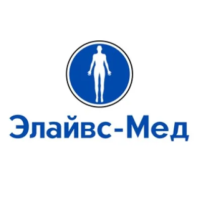 🇷🇺ЭЛАЙВС-МЕД🇷🇺