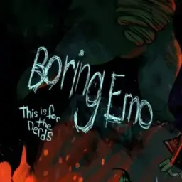 Boring Emo