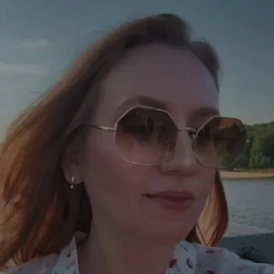 Ольга 📽️