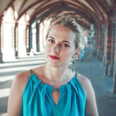 Лена Третьякова