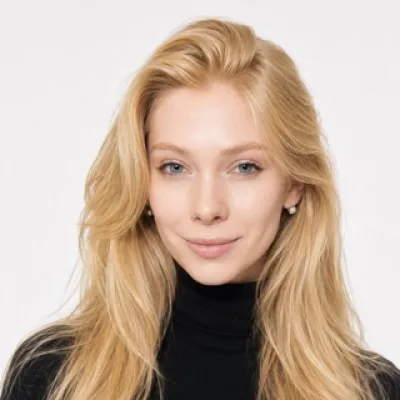 Evgenie Sergeeva