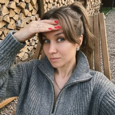 Алёна Никитина