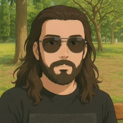 Vitaly N.