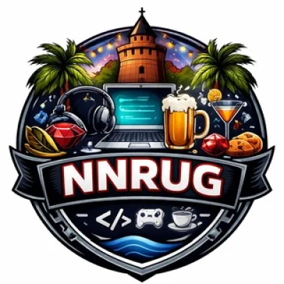 🦄 NNRUG 👴💸💩|👋 🐂 🍳