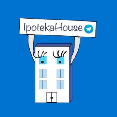 IpotekaHouse