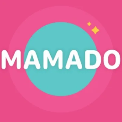 MAMADO: Мама в СПб