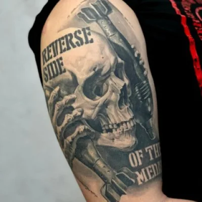 tattoosvo