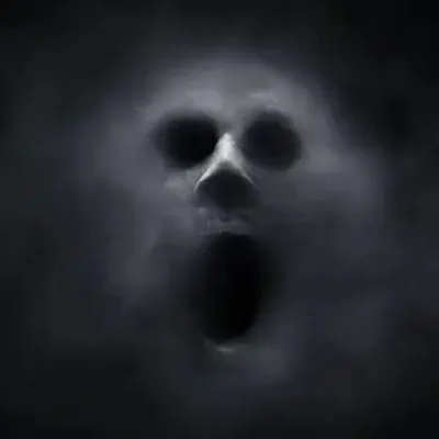 Злой Дух расскажет