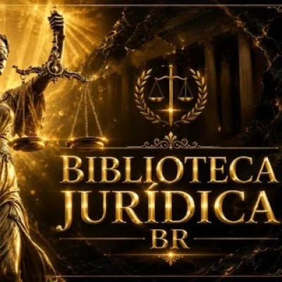 Biblioteca Jurídica BR
