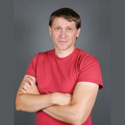 Алексей Бегин