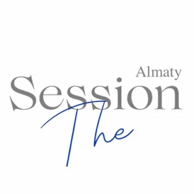 Студия автопортрета в Алматы | The Session