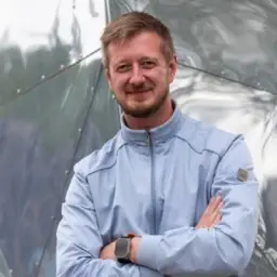 Про глэмпинг с Гасиловым