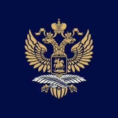 🇷🇺🇩🇿Посольство России в Алжире/Ambassade de Russie en Algérie