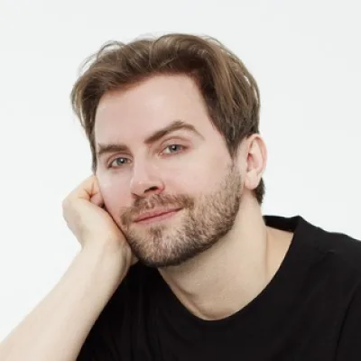 GraysonFin Cosplay