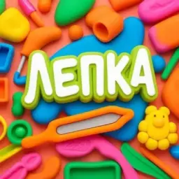 Лепка