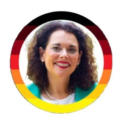Dr. Daniela Oeynhausen, MdL