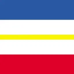 Mecklenburg-Vorpommern 💓 Schwerin Rostock Neubrandenburg Greifswald Stralsund Wismar Güstrow Waren Neustrelitz Parchim B