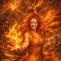 Anja's Freiraum
