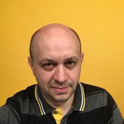 Sergey Smirnov