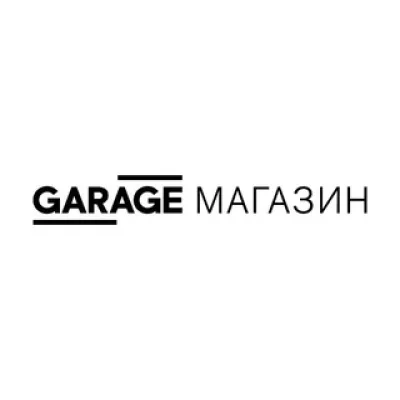 Магазин Музея «Гараж»